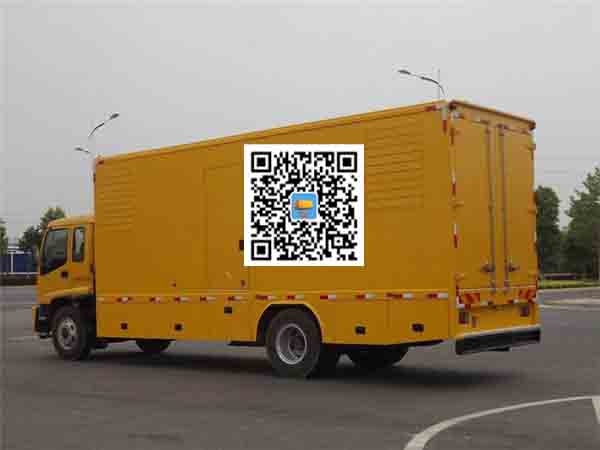龙凤租赁发电机 柴油发电机组备件的清洗方法