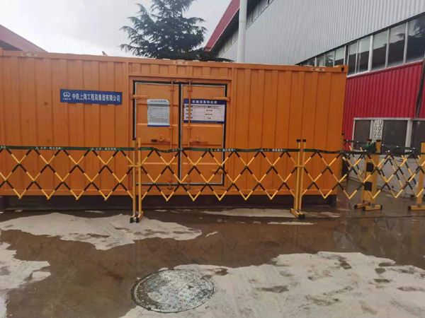 龙凤租赁发电机 柴油发电机组供应商：柴油发电机组润滑油的作用？