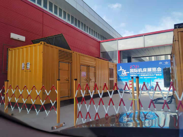 龙凤出租发电机-柴油发电机和汽油发电机哪个更好一些？