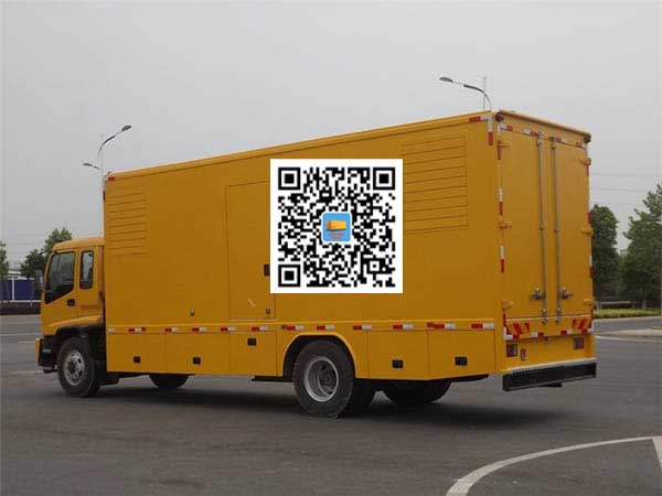 龙凤发电车出租-发电机组的主要用途是什么？