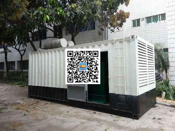 龙凤出租发电机-什么样的柴油发电机使用效果比较好