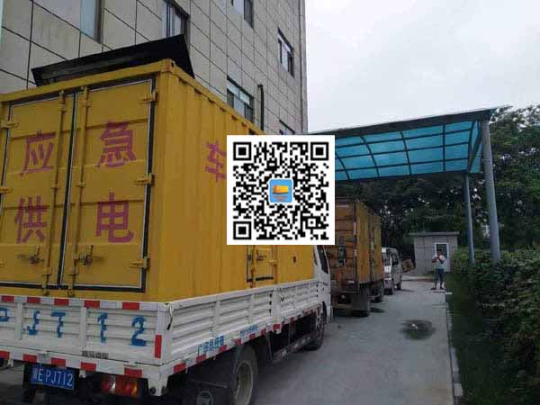 龙凤出租发电机-柴油发电机组启动困难的原因有哪些？