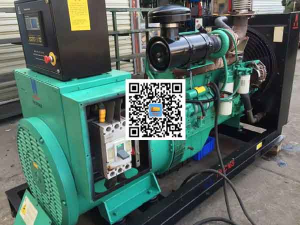 龙凤租赁发电机-发电机一般变压器磁芯所使用的是什么材料?