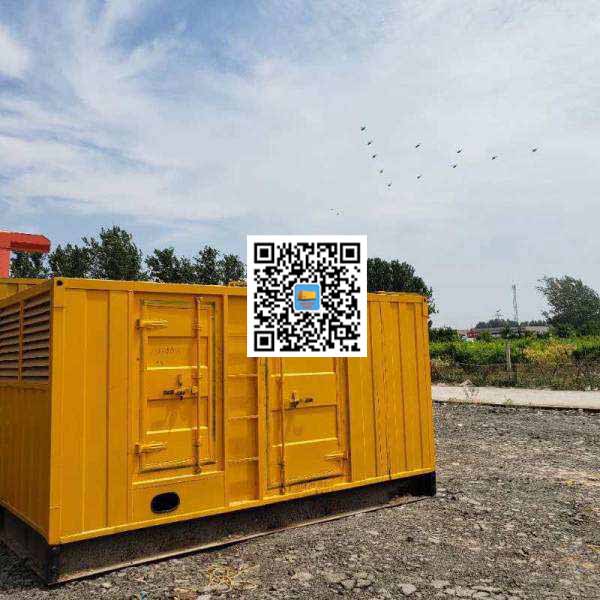 龙凤发电机出租发电机电刷的结构与作用是什么