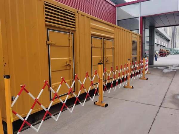 龙凤发电机消声器的设计原理