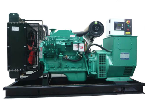 龙凤有哪些方法可以提高 200kw 柴油发电机的燃油效率？
