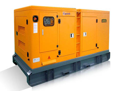 龙凤影响 200kw 柴油发电机油耗的因素有哪些？