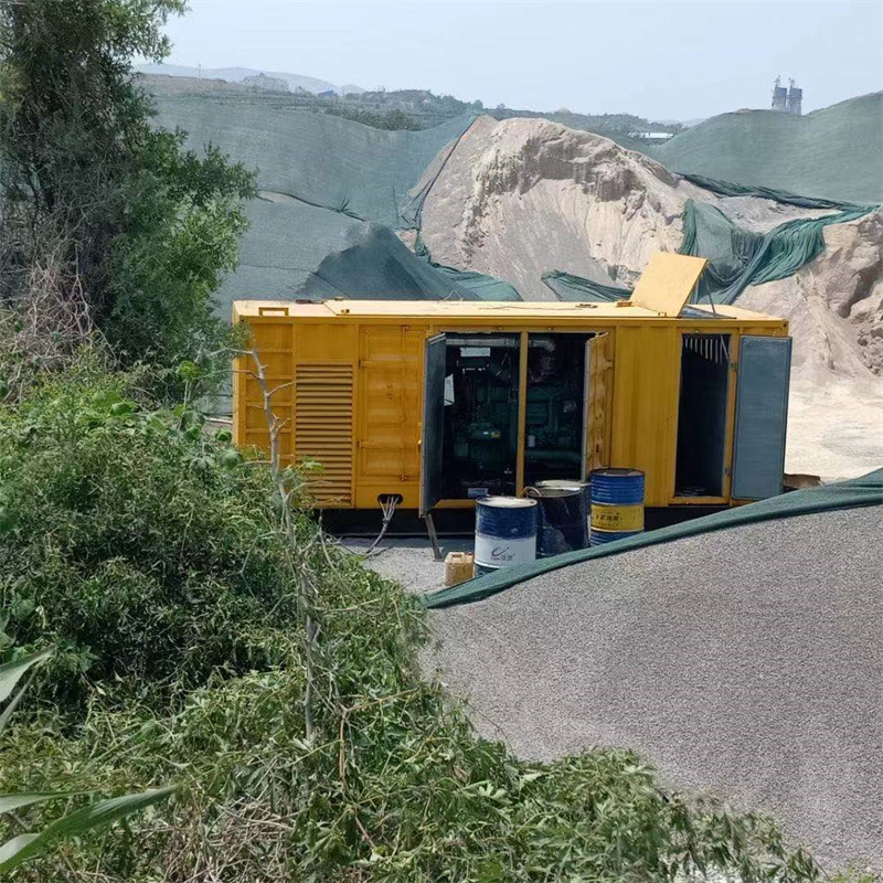 龙凤影响 400KW 柴油发电机组油耗的因素有哪些?