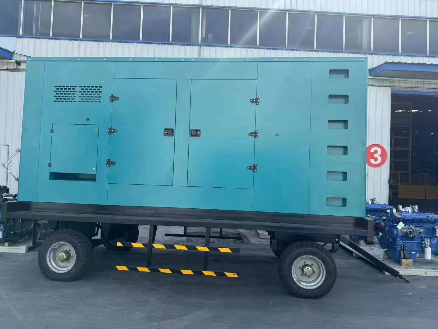 龙凤2500KVA 负载启动电流大概是多少?