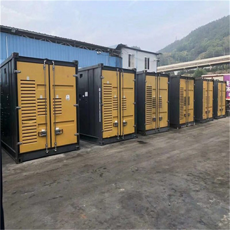 龙凤发电机租赁燃油压力过高可能是由哪些原因引起的？