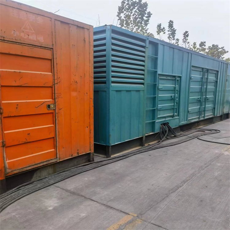 龙凤如何选择适合 600kW 柴油发电机组的热继电器?