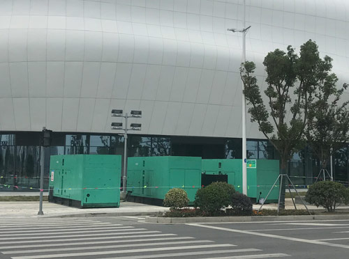 龙凤柴油发电机组保养周期是多久？