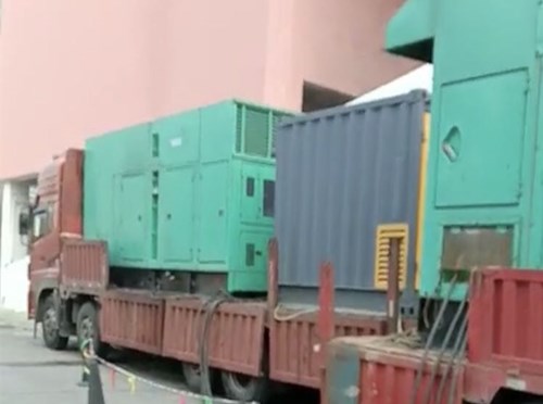 龙凤柴油发电机的功率因数一般是多少?
