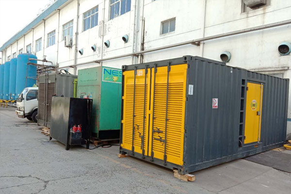 龙凤发电机组保养是确保其正常运行、延长使用寿命的关键，以下是一些保养注意事项