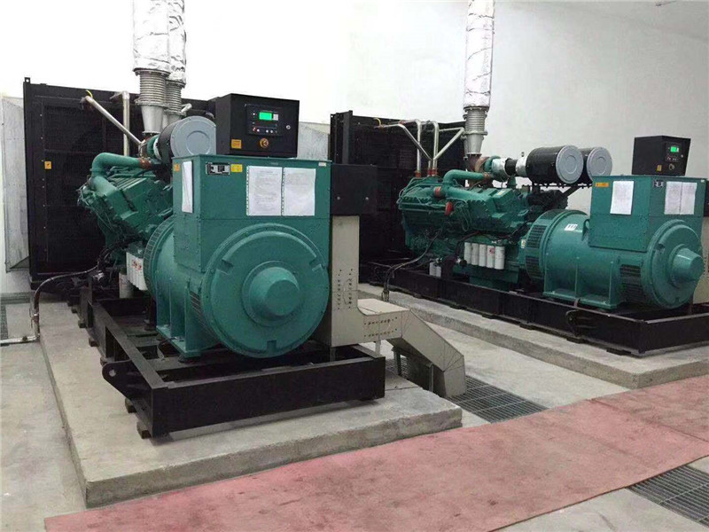 龙凤柴油发电机组冬季寒冷地区使用需注意哪些事项？